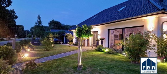 Casa de 2 dormitorios en Ludwigslust-Parchim, Germany No. 353474 2