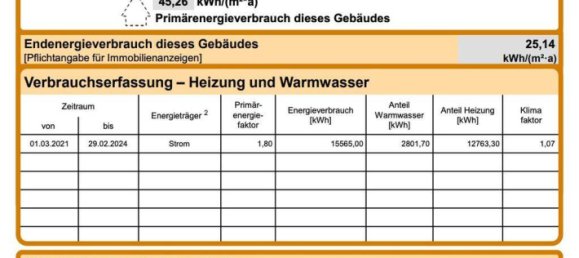 Casa de 2 dormitorios en Ludwigslust-Parchim, Germany No. 353474 13