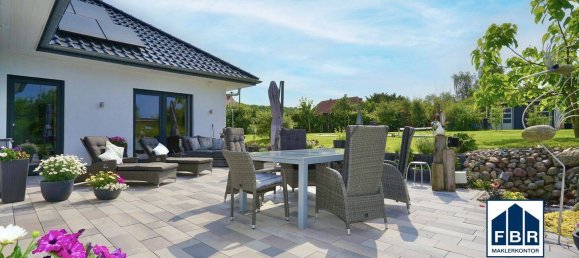 Casa de 2 dormitorios en Ludwigslust-Parchim, Germany No. 353474 6