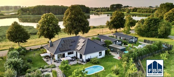 Casa de 2 dormitorios en Ludwigslust-Parchim, Germany No. 353474 5