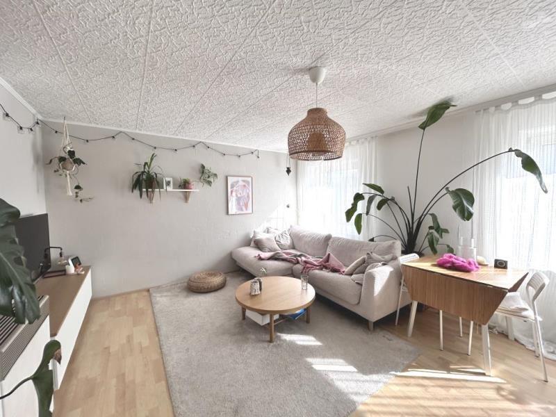 2 rooms Apartment in Stuttgart, Germany No. 312437