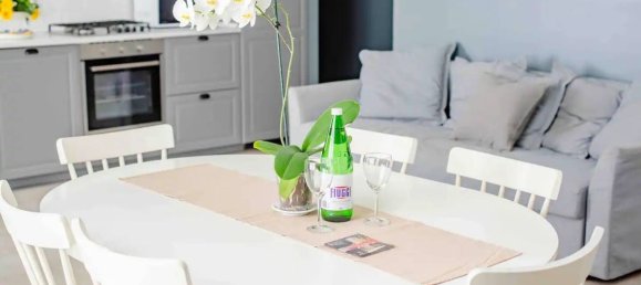 Apartamento de 4 habitaciónes en Sanremo, Italy No. 12265 3