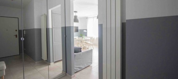 Apartamento de 4 habitaciónes en Sanremo, Italy No. 12265 5