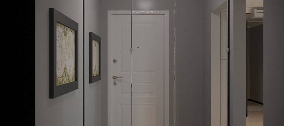 Apartamento de 4 habitaciónes en Sanremo, Italy No. 12265 4