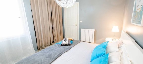 Apartamento de 4 habitaciónes en Sanremo, Italy No. 12265 9