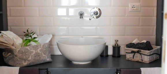 Apartamento de 4 habitaciónes en Sanremo, Italy No. 12265 15