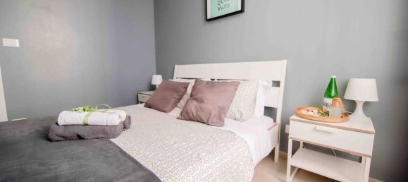 Apartamento de 4 habitaciónes en Sanremo, Italy No. 12265 21