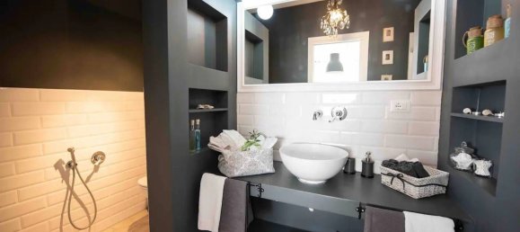 Apartamento de 4 habitaciónes en Sanremo, Italy No. 12265 10