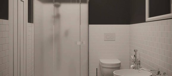 Apartamento de 4 habitaciónes en Sanremo, Italy No. 12265 18