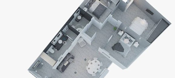 Apartamento de 4 habitaciónes en Sanremo, Italy No. 12265 7