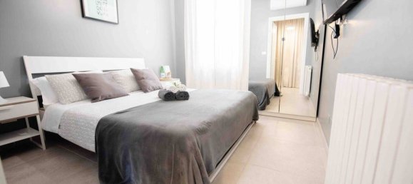 Apartamento de 4 habitaciónes en Sanremo, Italy No. 12265 13