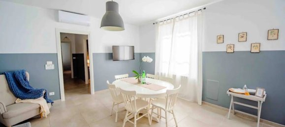 Apartamento de 4 habitaciónes en Sanremo, Italy No. 12265 17