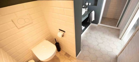 Apartamento de 4 habitaciónes en Sanremo, Italy No. 12265 20