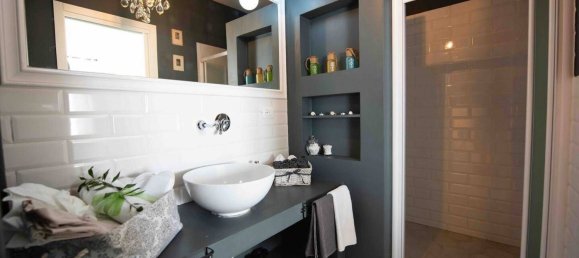 Apartamento de 4 habitaciónes en Sanremo, Italy No. 12265 8