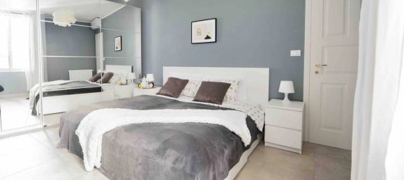 Apartamento de 4 habitaciónes en Sanremo, Italy No. 12265 23