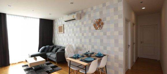 Apartamento com 2 quartos em condomínio em Railay Beach, Thailand N.º 22514 10