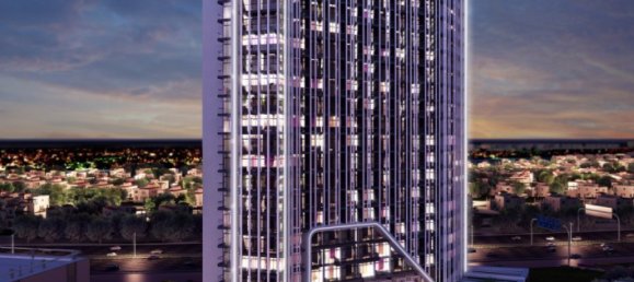 Studio in Business Bay, UAE No. 169 9