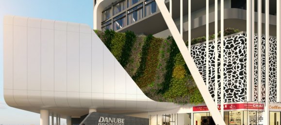 Studio in Business Bay, UAE No. 169 18