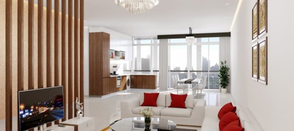 Studio in Business Bay, UAE No. 169 4