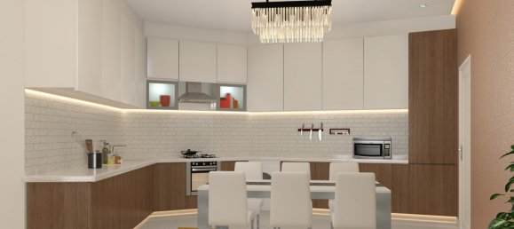 Studio in Business Bay, UAE No. 169 5