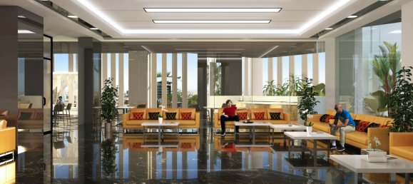 Studio in Business Bay, UAE No. 169 15