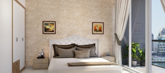 Studio in Business Bay, UAE No. 169 3