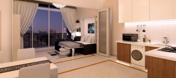 Studio in Business Bay, UAE No. 169 7