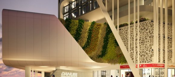 Studio in Business Bay, UAE No. 169 13