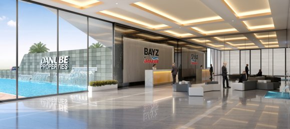 Studio in Business Bay, UAE No. 169 10
