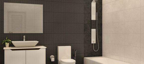 Studio in Business Bay, UAE No. 169 11