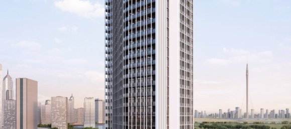 Studio in Business Bay, UAE No. 169 17