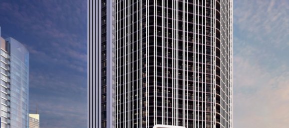 Studio in Business Bay, UAE No. 169 8