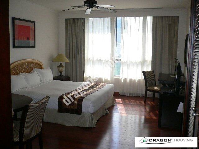 40m² Apartment in District 1, Vietnam No. 11098