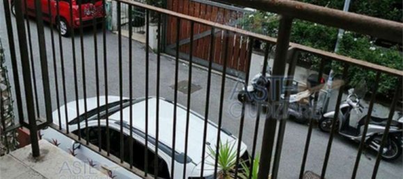 Квартира с 4 комнатами в Рим, Италия № 17044 5