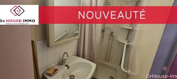 4 bedrooms Duplex in Evry, France No. 174809 5