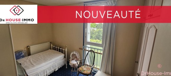 4 bedrooms Duplex in Evry, France No. 174809 12