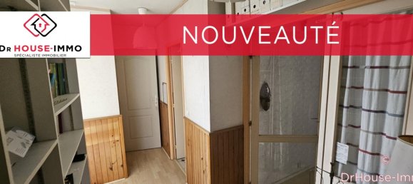 4 bedrooms Duplex in Evry, France No. 174809 7