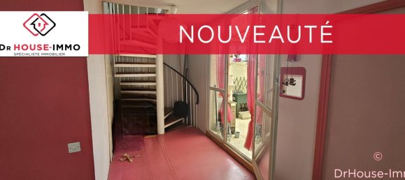 4 bedrooms Duplex in Evry, France No. 174809 6