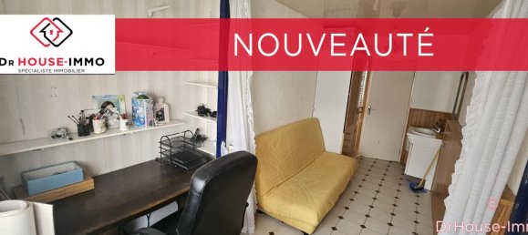 4 bedrooms Duplex in Evry, France No. 174809 8