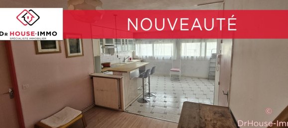 4 bedrooms Duplex in Evry, France No. 174809 3