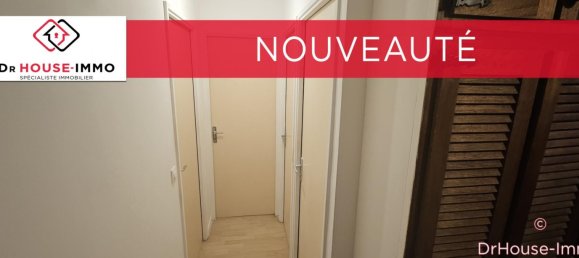 4 bedrooms Duplex in Evry, France No. 174809 10