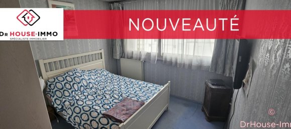 4 bedrooms Duplex in Evry, France No. 174809 11