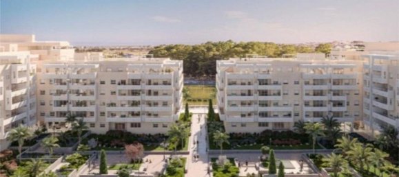 Apartamento de 3 dormitorios en Marbella, Spain No. 166789 3