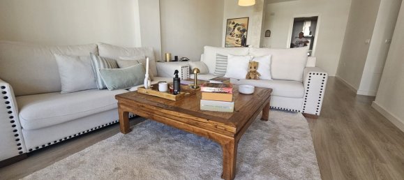 Apartamento de 3 dormitorios en Marbella, Spain No. 166789 6