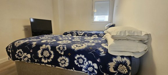 Apartamento de 3 dormitorios en Marbella, Spain No. 166789 12