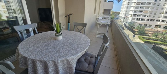 Apartamento de 3 dormitorios en Marbella, Spain No. 166789 20