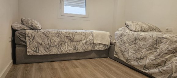 Apartamento de 3 dormitorios en Marbella, Spain No. 166789 14