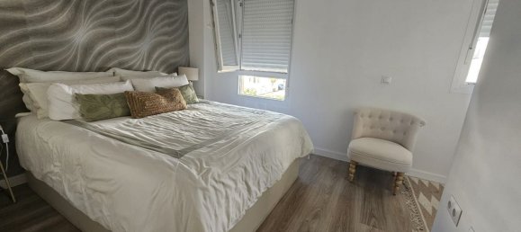 Apartamento de 3 dormitorios en Marbella, Spain No. 166789 9