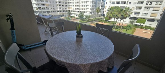 Apartamento de 3 dormitorios en Marbella, Spain No. 166789 21