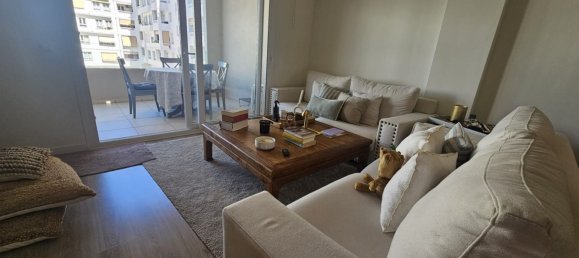 Apartamento de 3 dormitorios en Marbella, Spain No. 166789 5